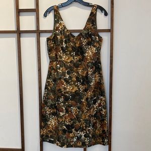 JCrew dress